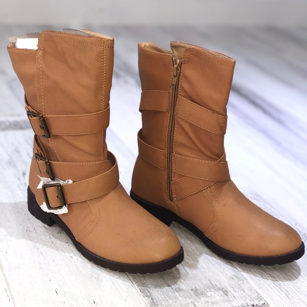👢 boots!! So comfortable!